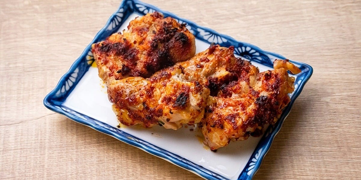 鳥焼き 鬼つね（キツネ）