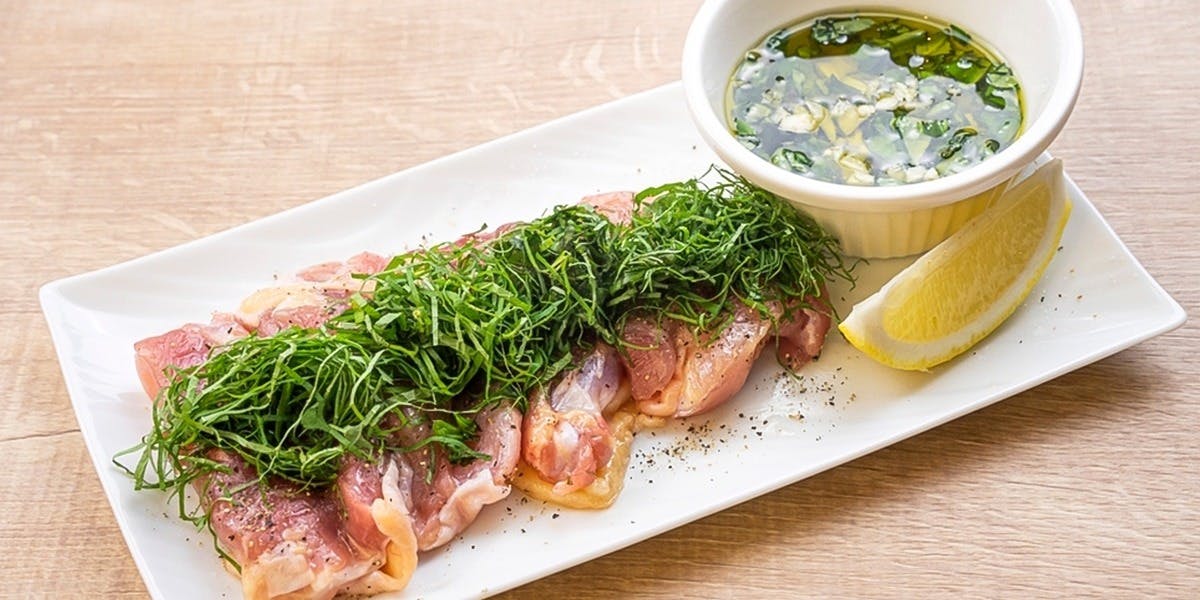 鳥焼き 鬼つね - 画像4