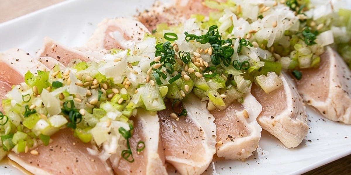 鳥焼き 鬼つね - 画像3