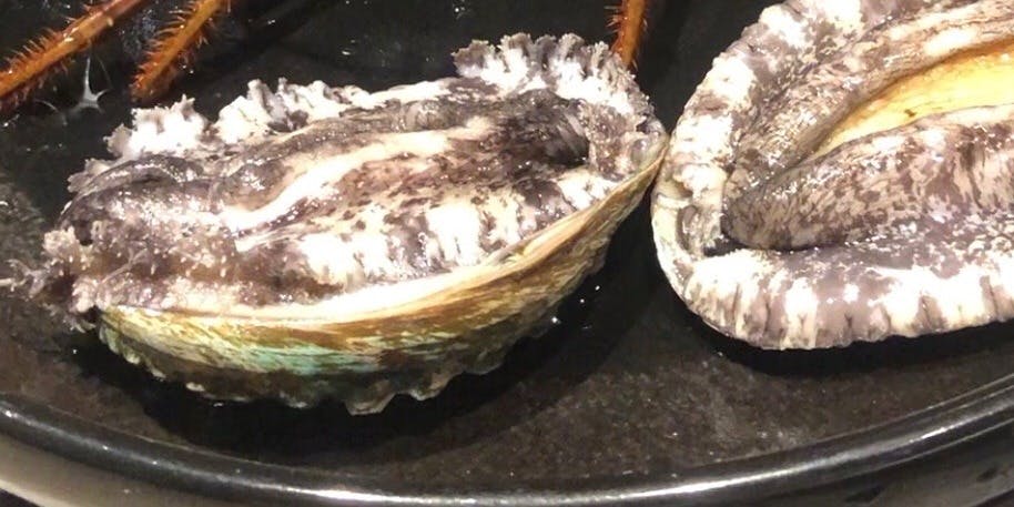 鉄板焼 ステーキ ぼんて