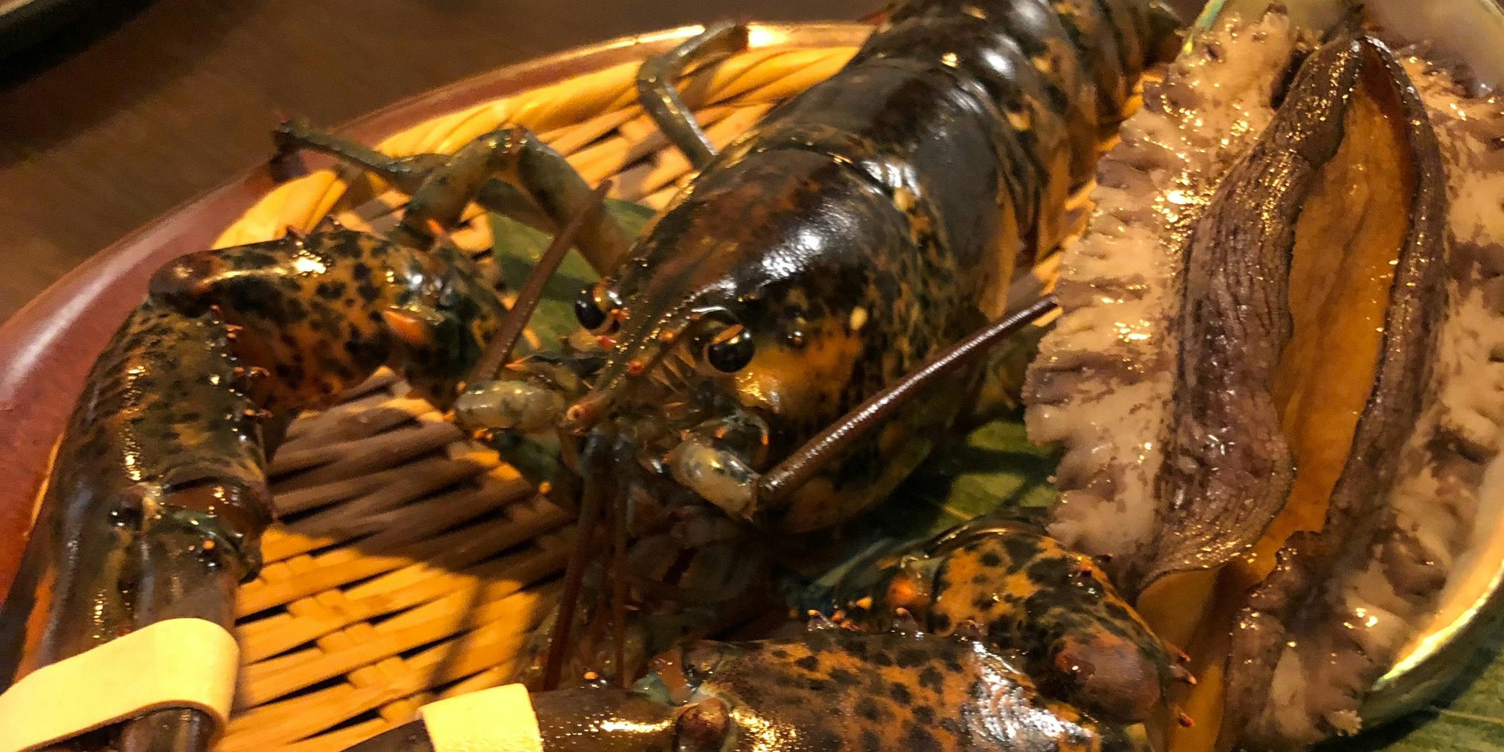 鉄板焼 ステーキ ぼんて