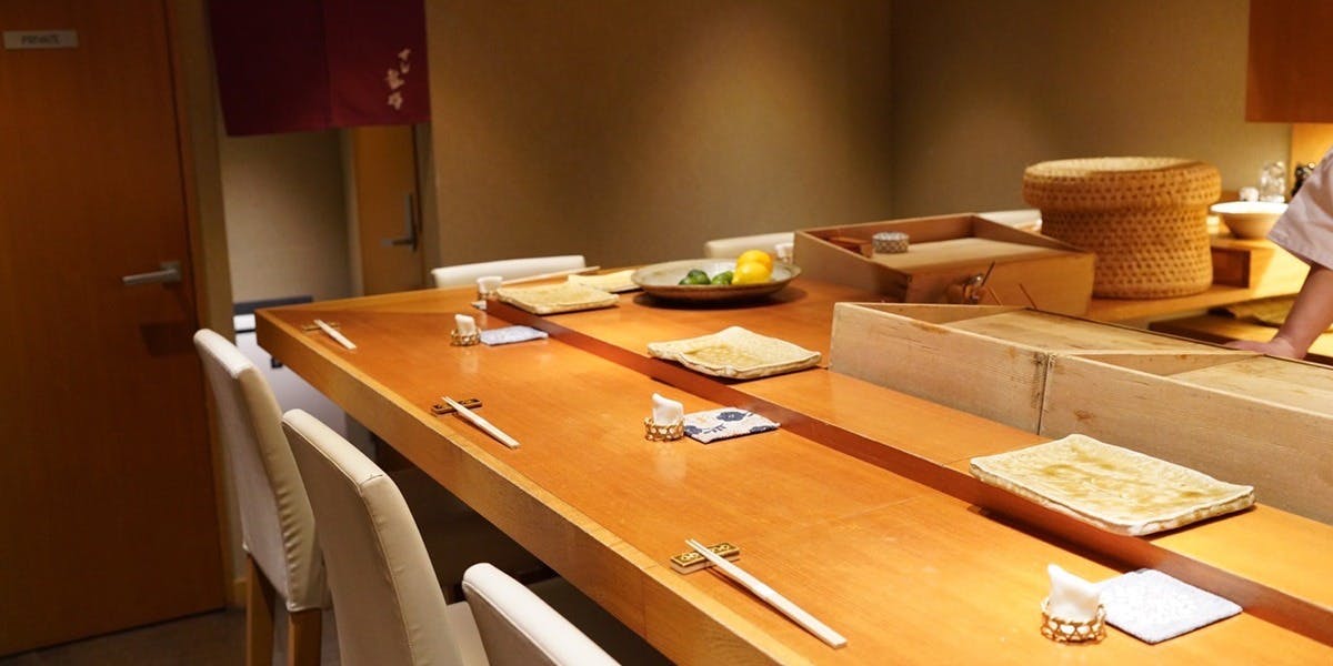 鮨 龍尚 - 画像1