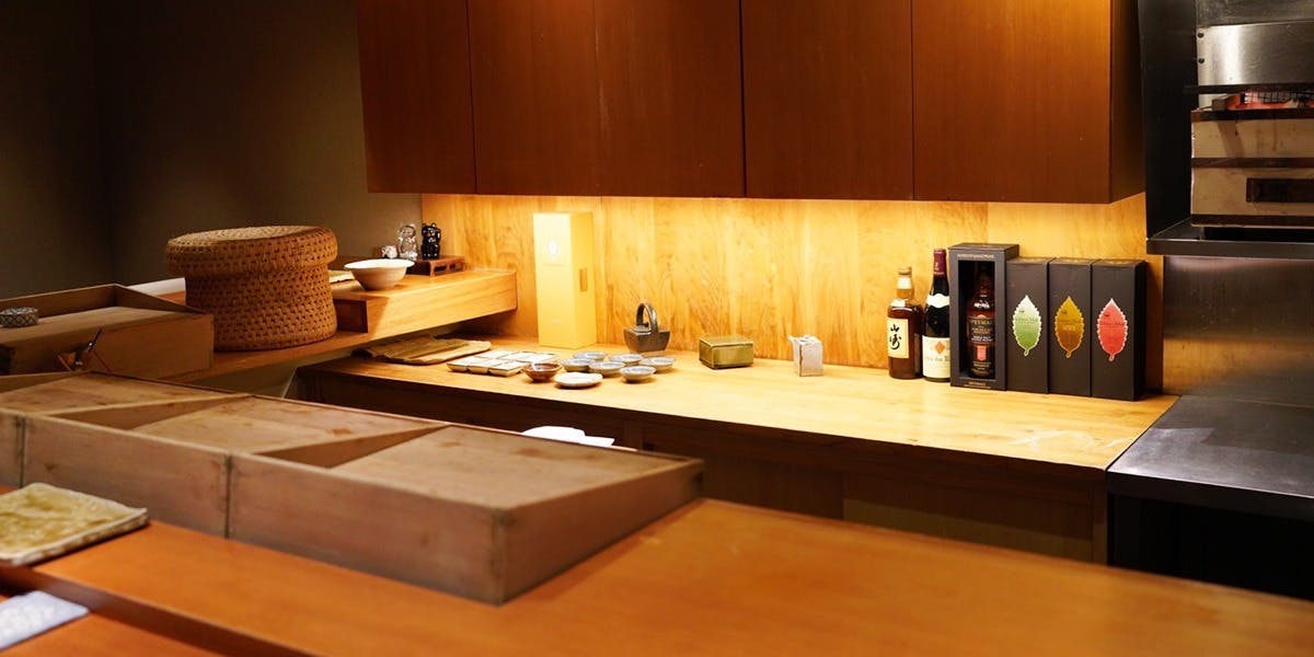 鮨 龍尚 - 画像2