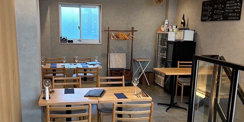 BISTRO NAMI - 画像1