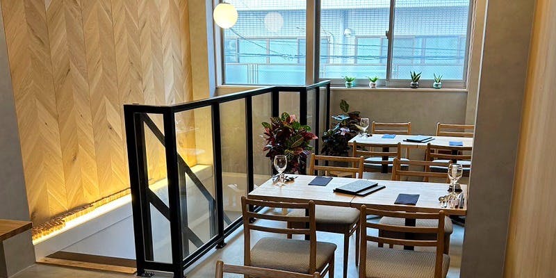 BISTRO NAMI - 画像2