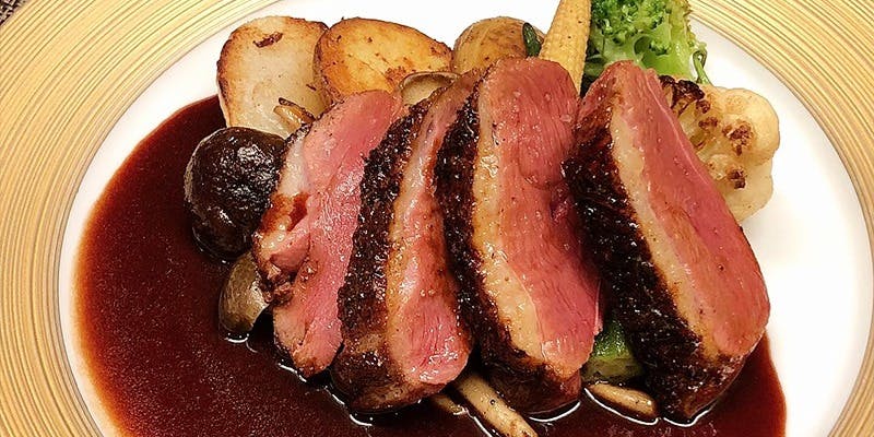 BISTRO NAMI - 画像5