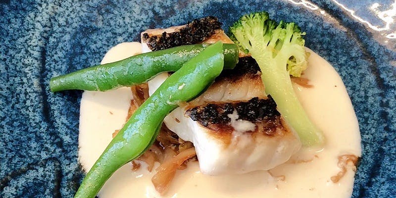 BISTRO NAMI（ビストロ ナミ）