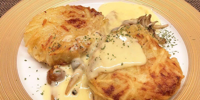 BISTRO NAMI（ビストロ ナミ）