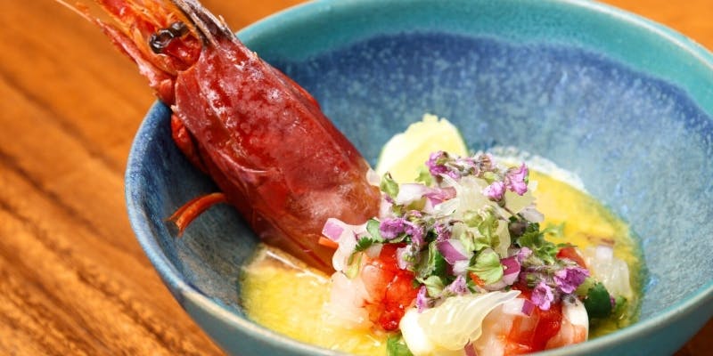 【Lunch】Pes.ランチコース  金土のみ