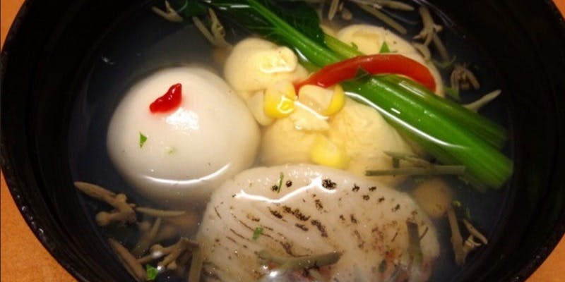 食楽 よしたけ - 画像7