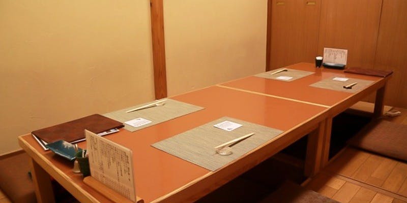 食楽 よしたけ - 画像2