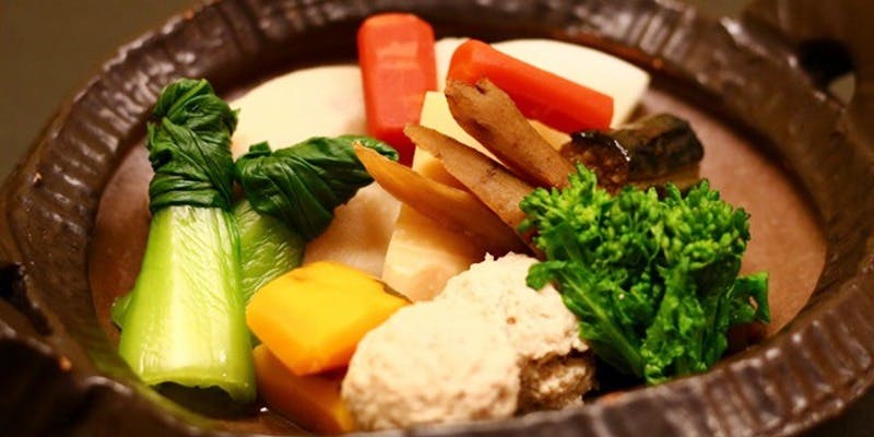 食楽 よしたけ - 画像3