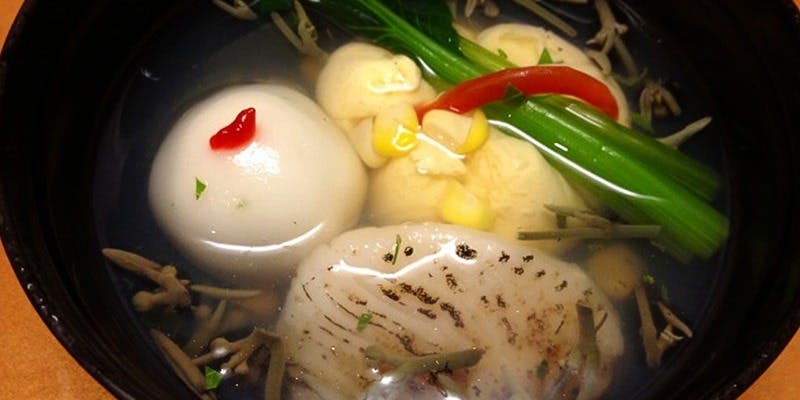 食楽 よしたけ - 画像5