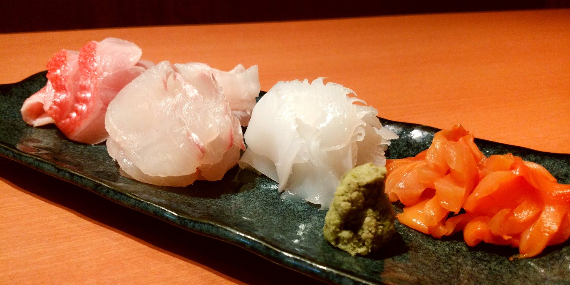 久原（くはら） 3枚目