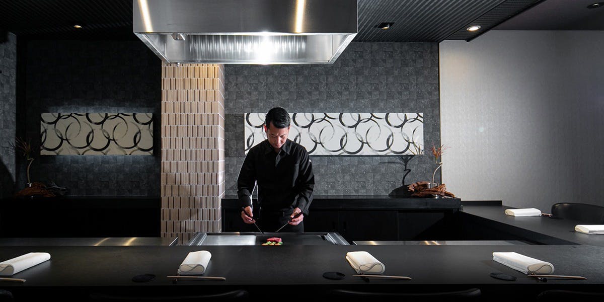 ステーキ喜一 - 画像1