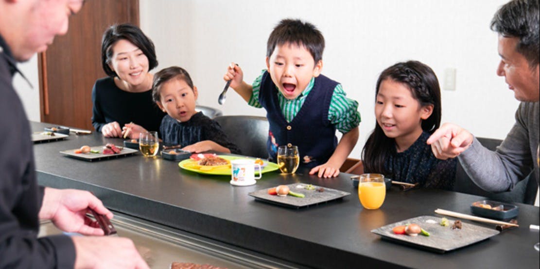 ステーキ喜一 - 画像3