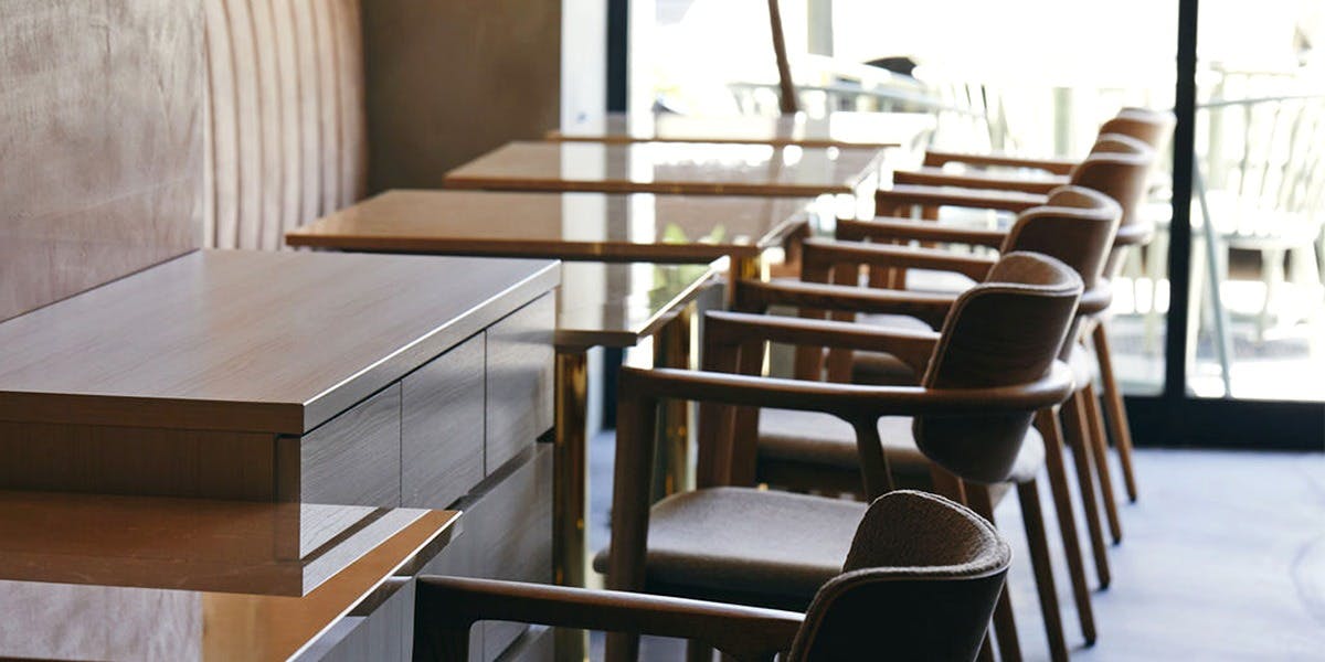 RECIPE all day cafe - 画像1