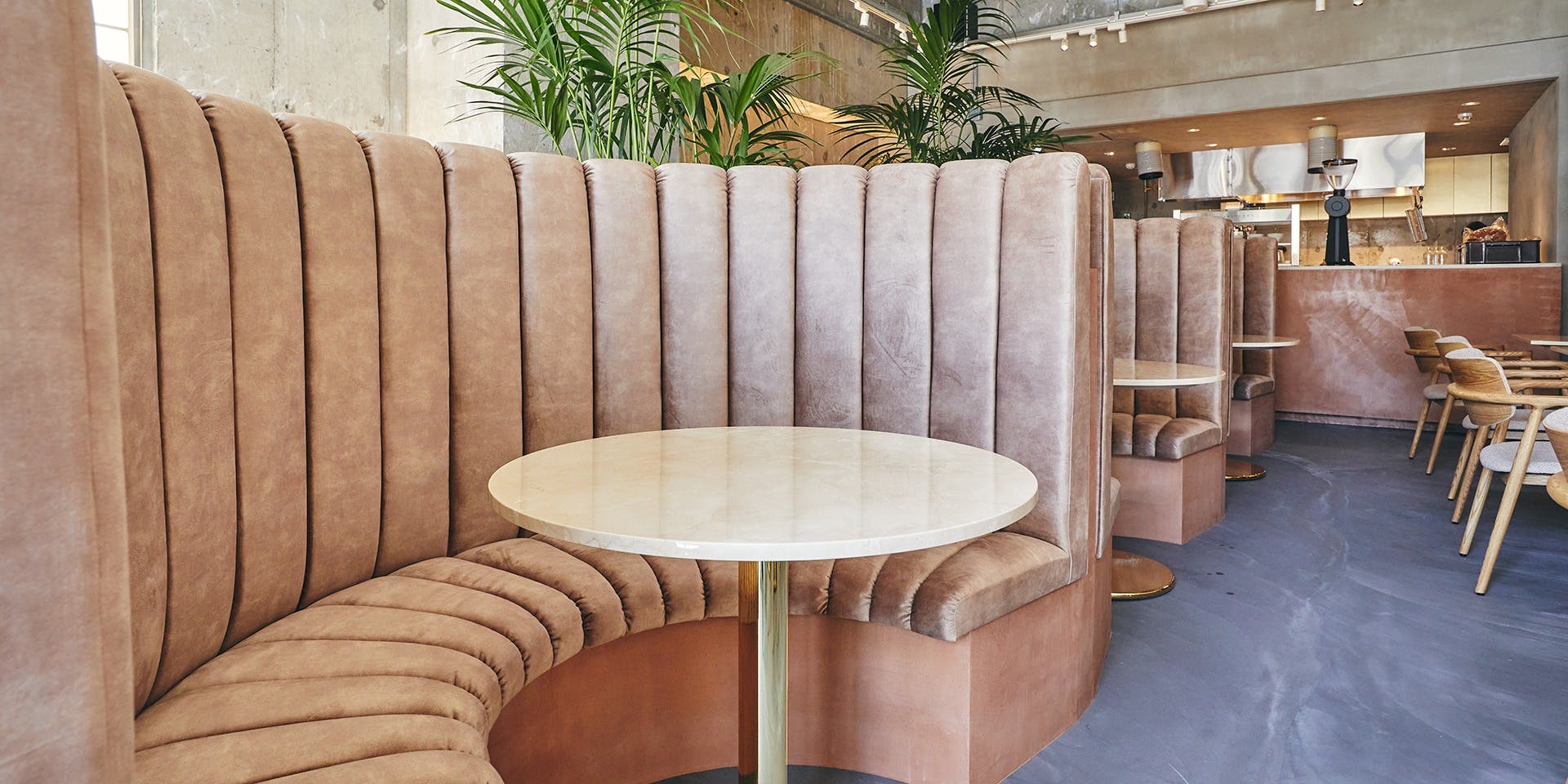 RECIPE all day cafe - 画像2