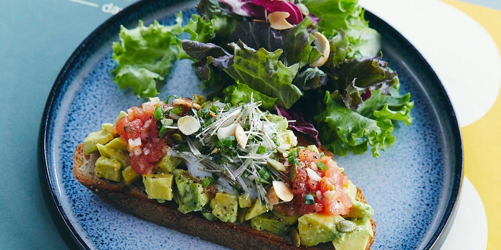 RECIPE all day cafe - 画像5