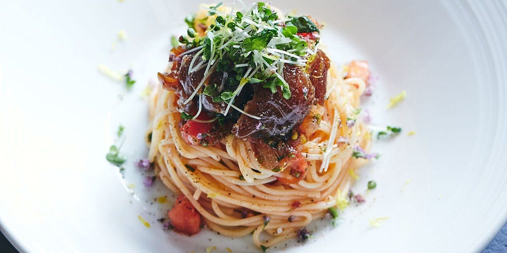 RECIPE all day cafe - 画像4