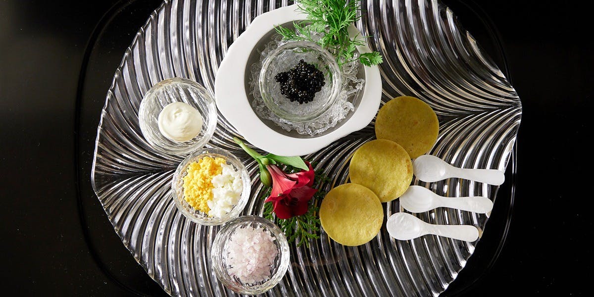 鉄板焼き GINZA sima（ギンザ シマ）