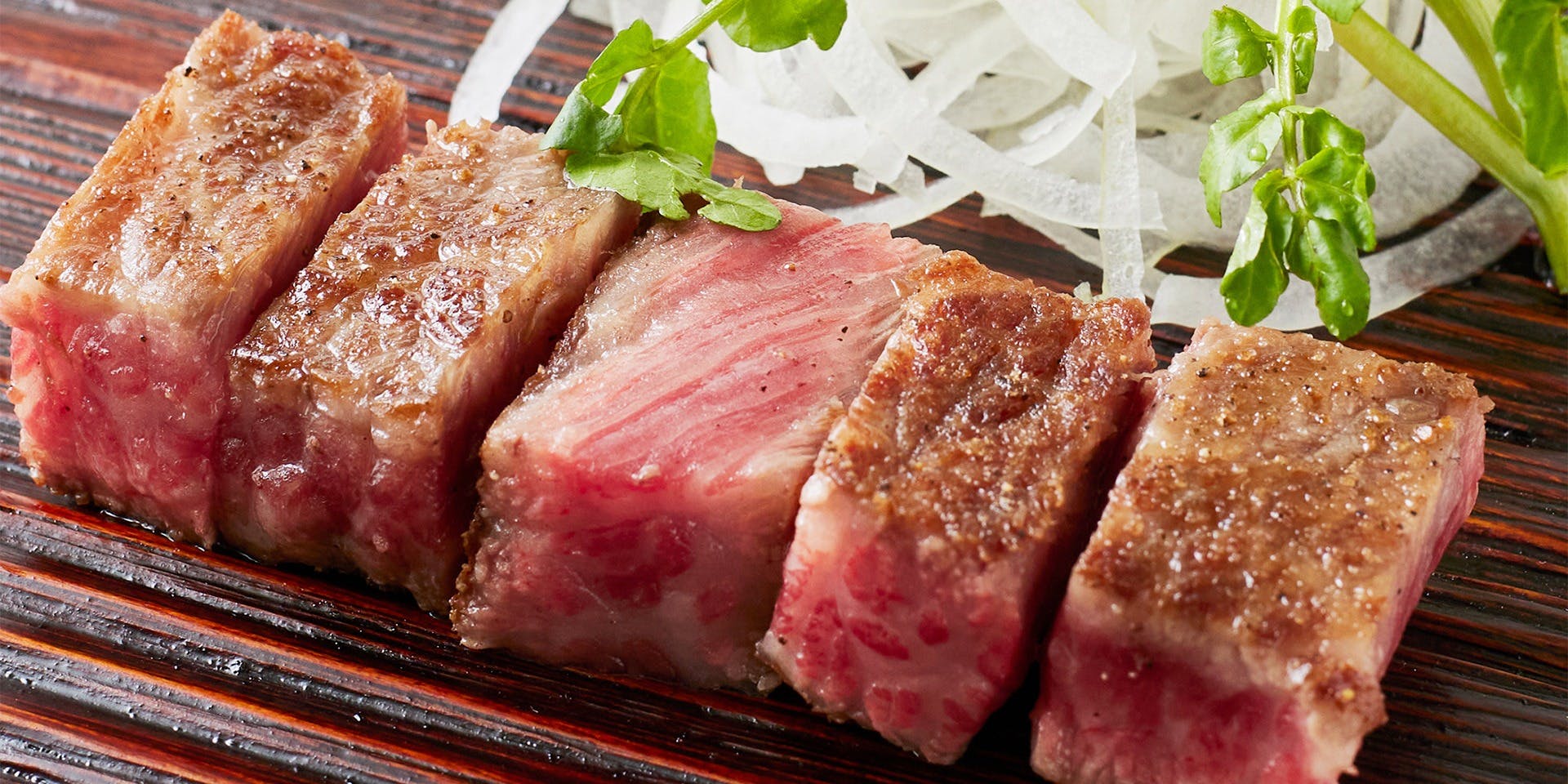 鉄板焼き GINZA sima - 画像4