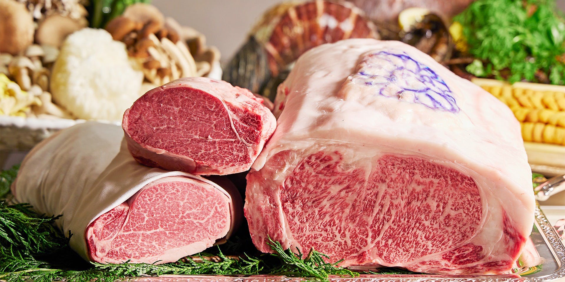 鉄板焼き GINZA sima - 画像5