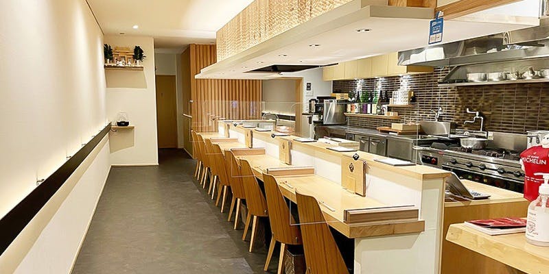 天ぷら ふく田 - 画像1