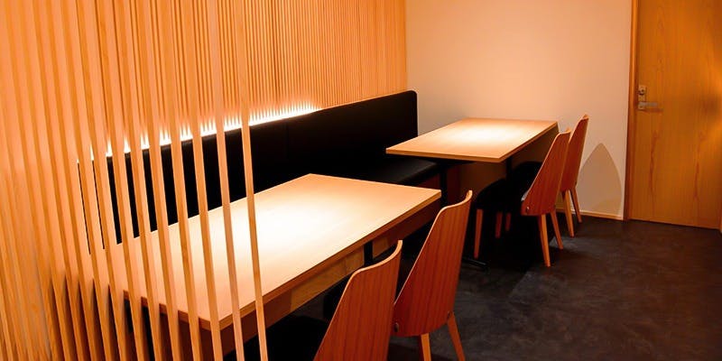 天ぷら ふく田 - 画像2