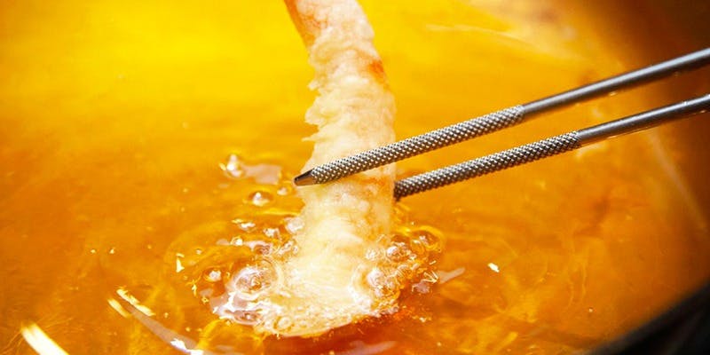 天ぷら ふく田 - 画像4