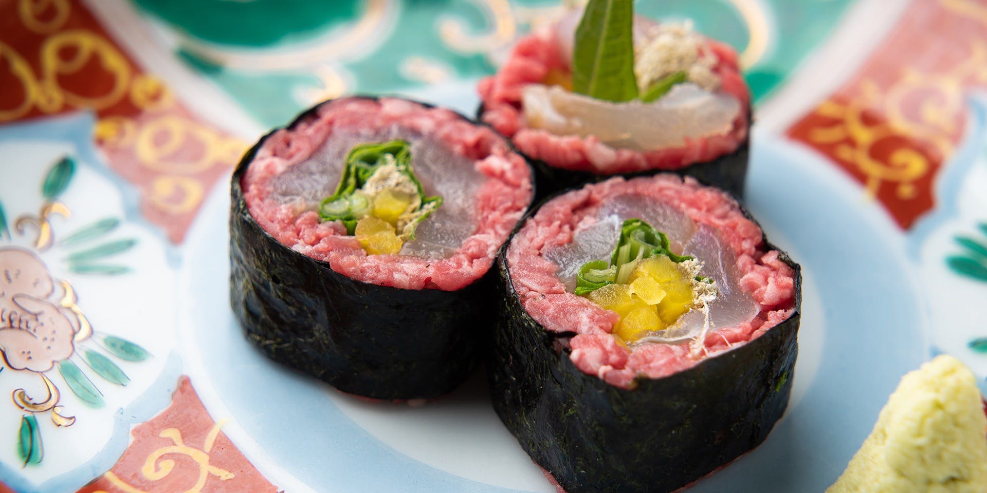 松阪牛 たかぎ