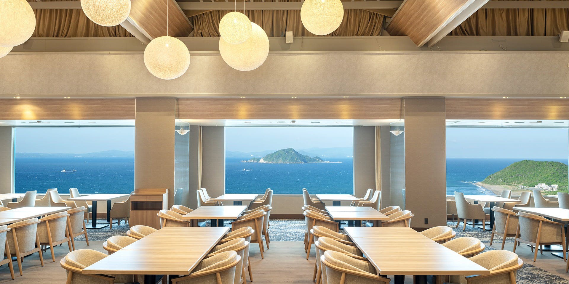 IRAGO BOLD KITCHEN（伊良湖ボールドキッチン）