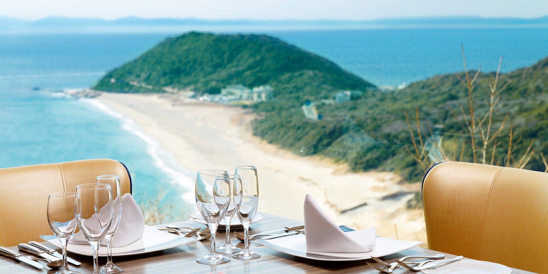 Main Dining TRIDENTE（メインダイニング トリデンテ） - 画像5