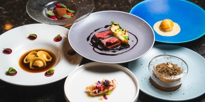 12/20,21限定【lunch Xmas Course】Archanの　Xmas　courseを2日間限定でお得なランチコースに！