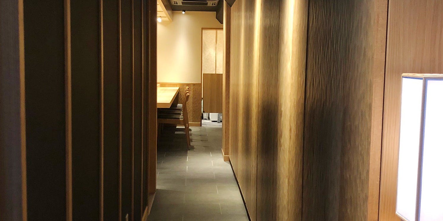 麻布十番 鮨とも - 画像3