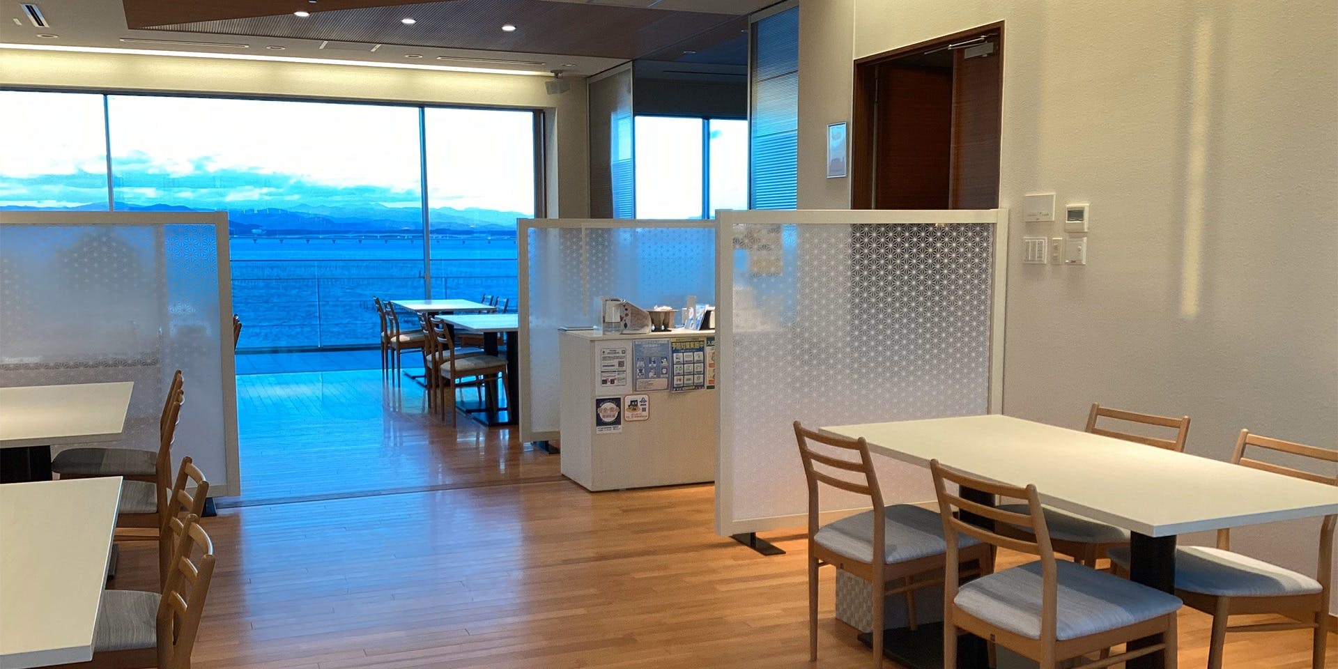 THE HAMANAKO TERRACE／粹月樓 - 画像1