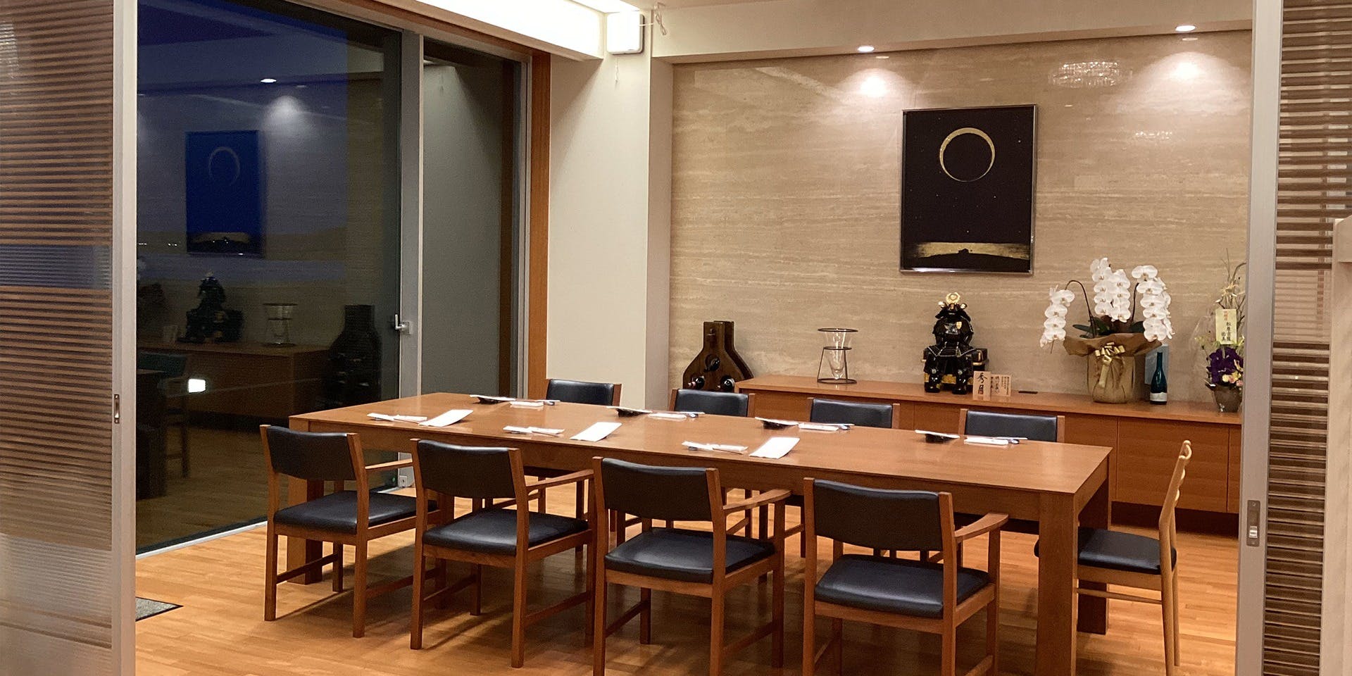 THE HAMANAKO TERRACE／粹月樓 - 画像2