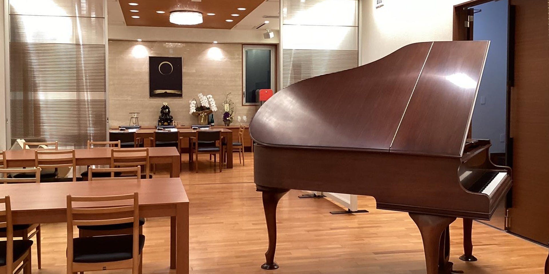 THE HAMANAKO TERRACE／粹月樓 - 画像3