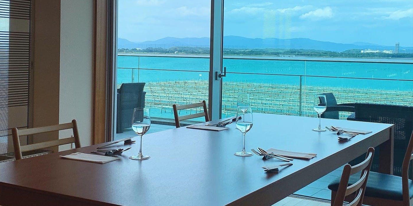 THE HAMANAKO TERRACE／粹月樓 - 画像5