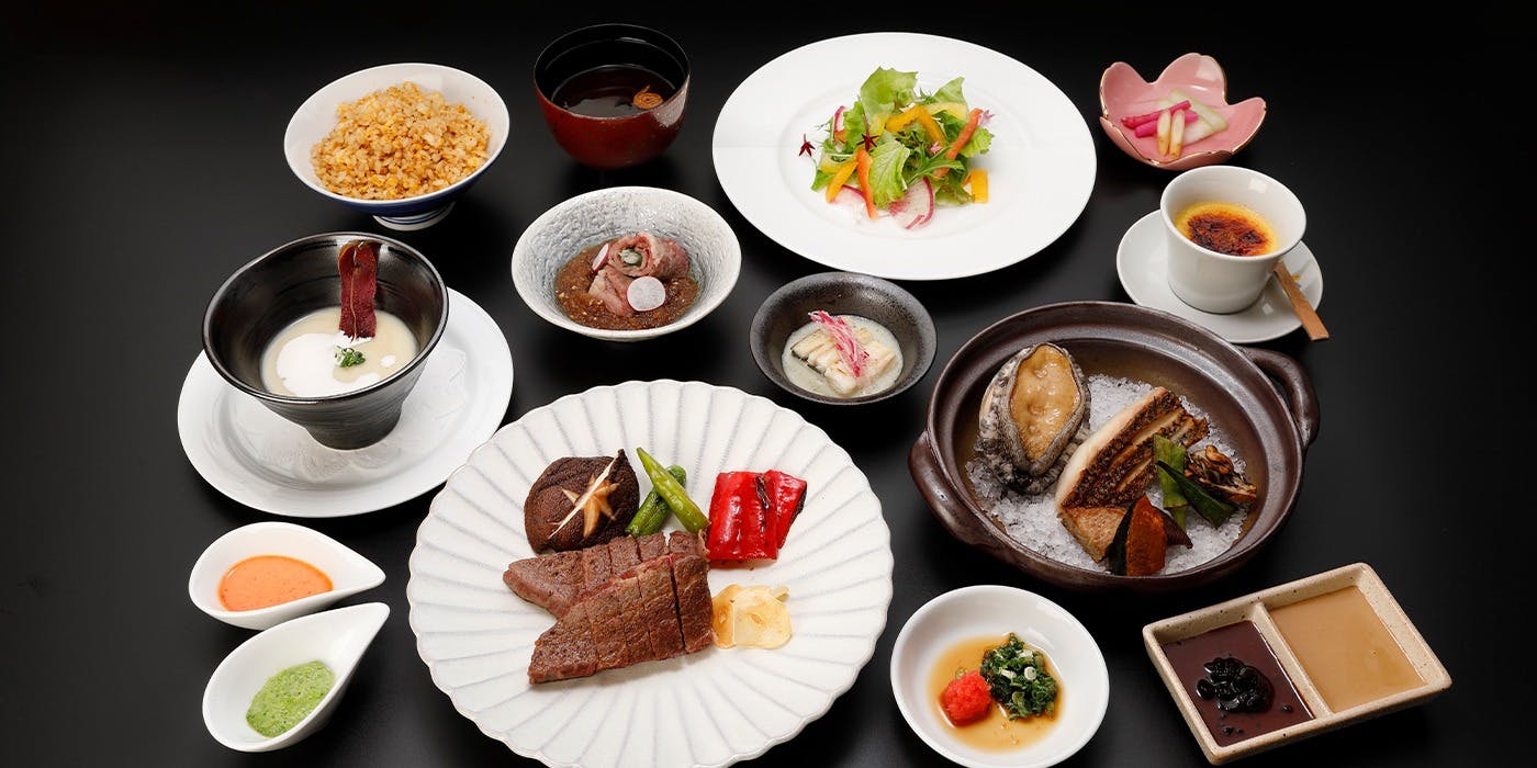 ザハマナコテラス（THE HAMANAKOTERRACE）