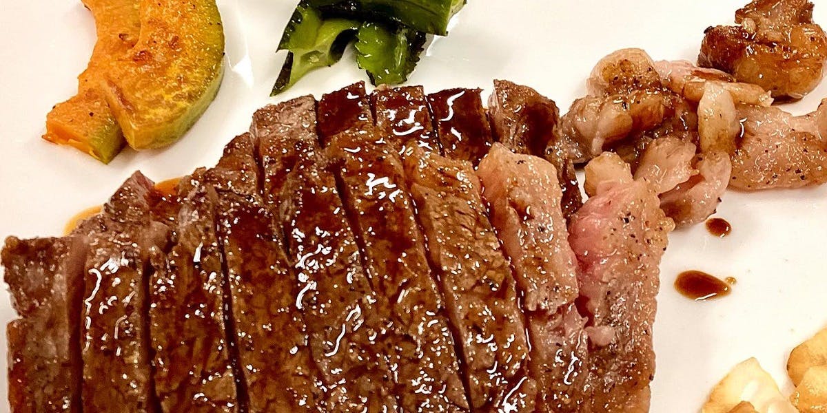 ザハマナコテラス（THE HAMANAKOTERRACE）