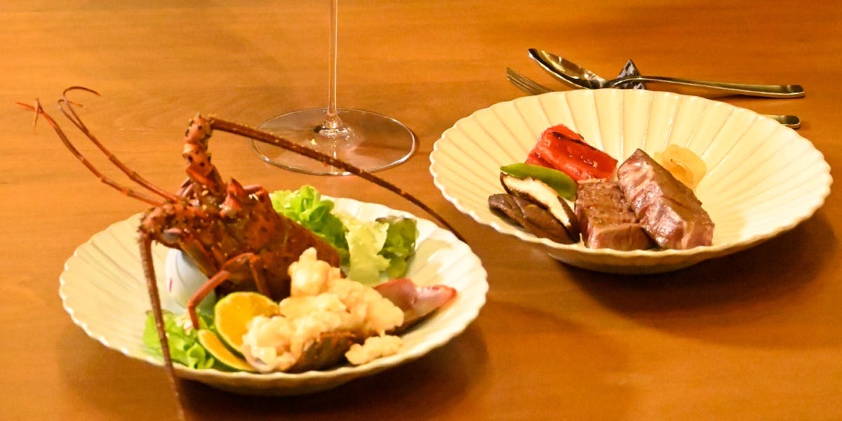 ザハマナコテラス（THE HAMANAKOTERRACE）