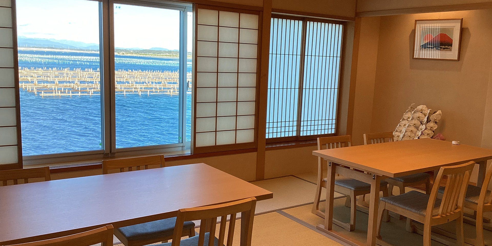 徳 浜名湖別邸／粹月樓 - 画像2