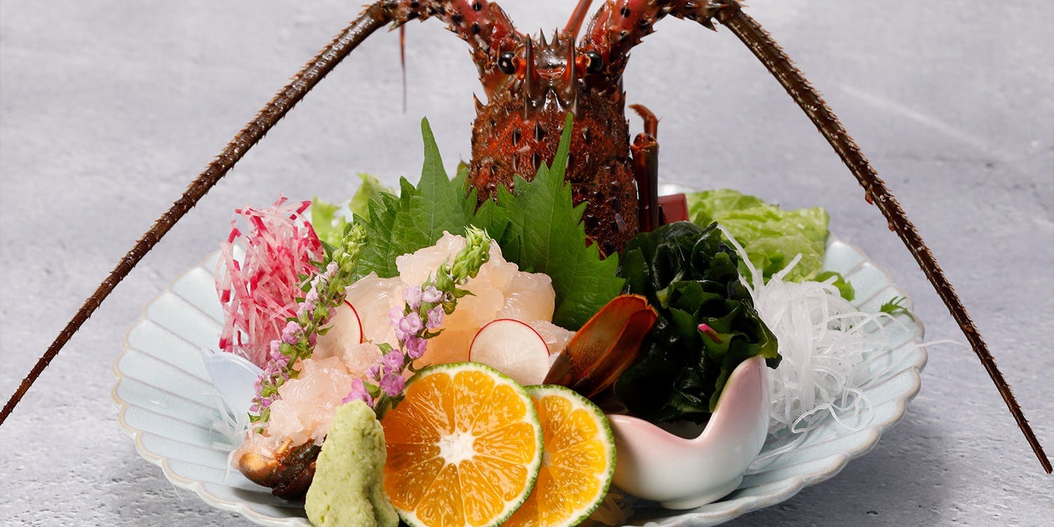 うなぎ徳 浜名湖別邸