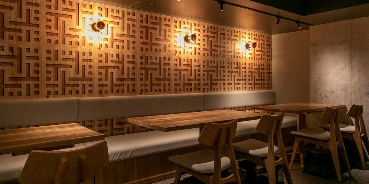 MEAT&GRILL MARCO 赤坂 - 画像2