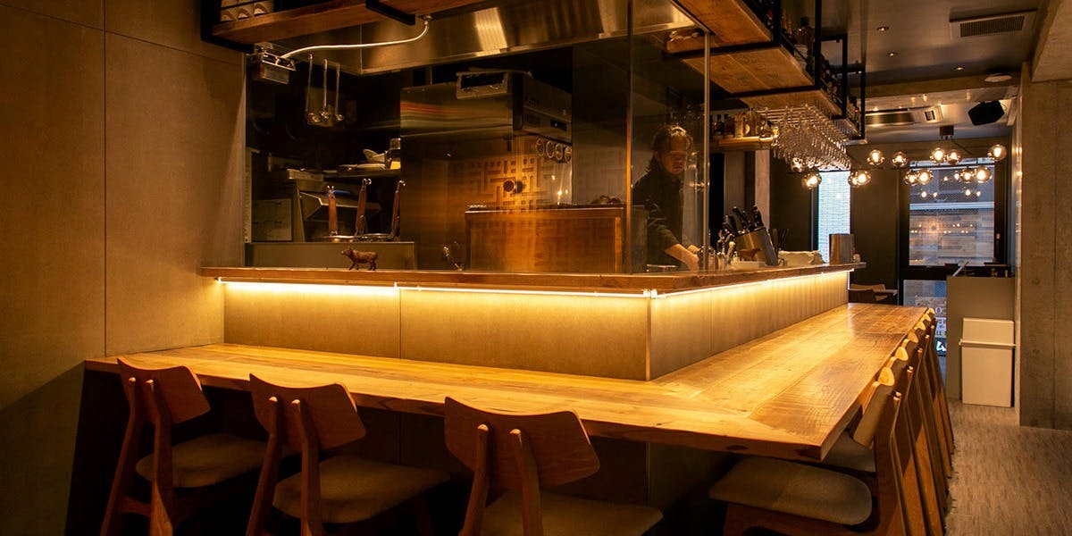 MEAT&GRILL MARCO 赤坂 - 画像3