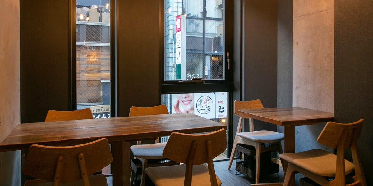 MEAT&GRILL MARCO 赤坂 - 画像4