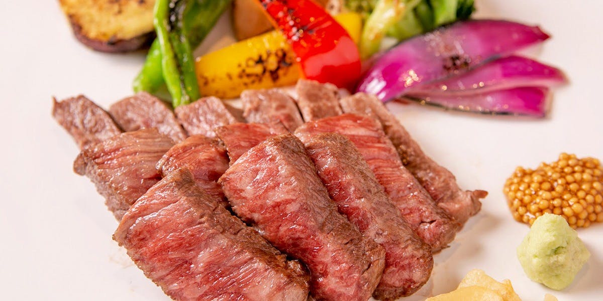 MEAT & GRILL MARCO AKASAKA（ミートアンドグリル マルコ）