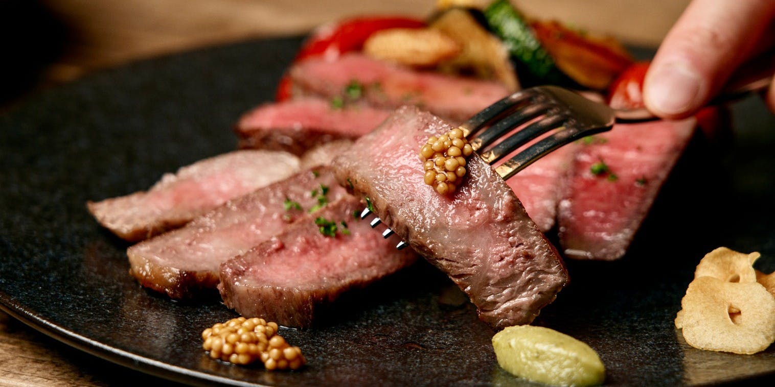 MEAT&GRILL MARCO 赤坂 - 画像5