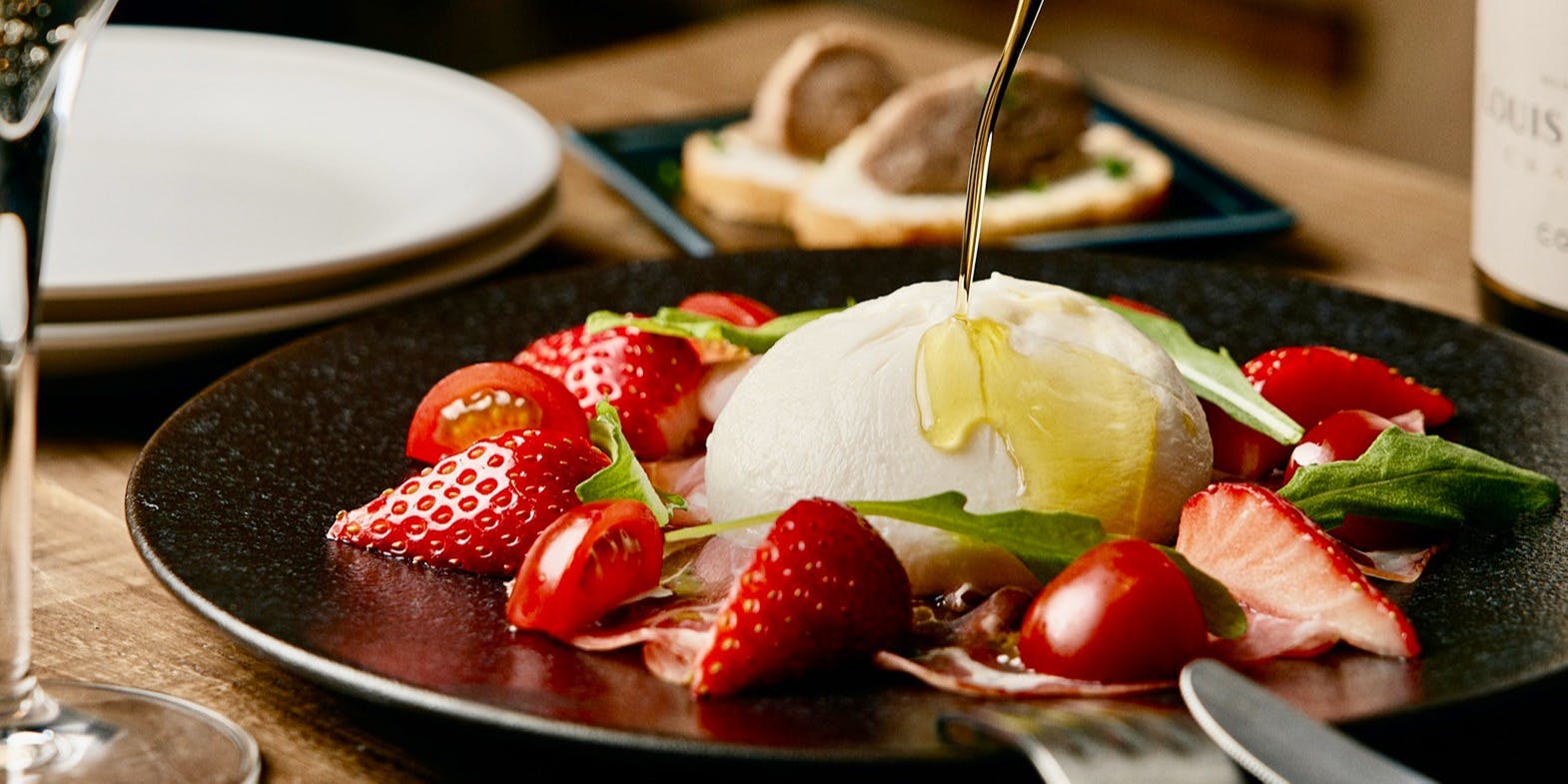 MEAT & GRILL MARCO AKASAKA（ミートアンドグリル マルコ）